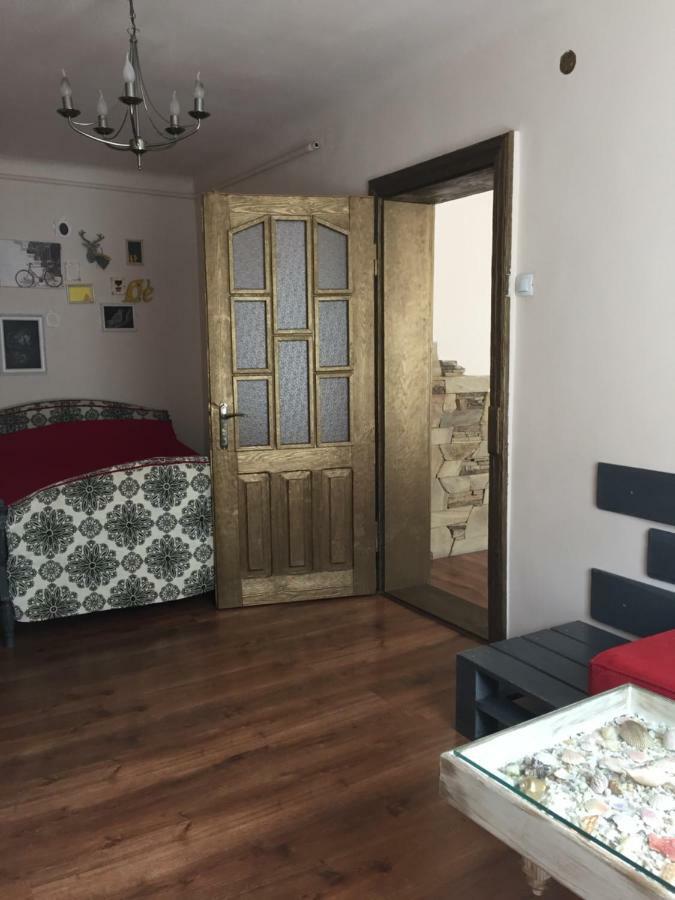Heart Of Lviv Apartment Exterior photo